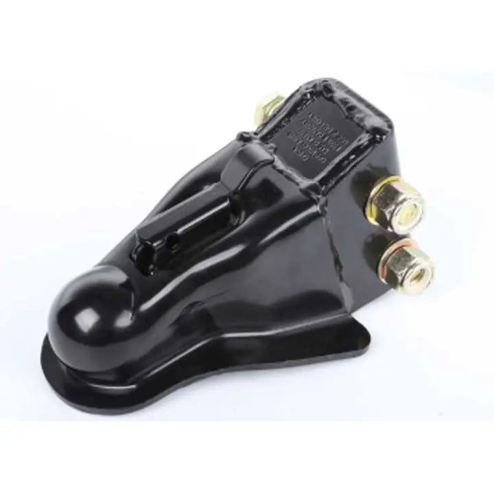 Tow-Rite RT2074 - Black