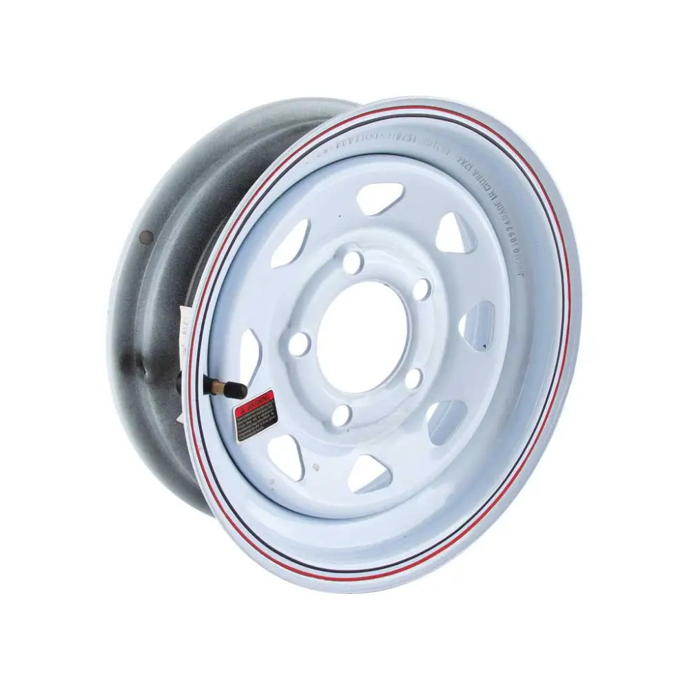 Tow-Rite RT3720 - White