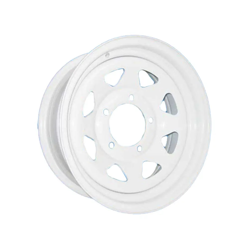 Tow-Rite RT3724 - White