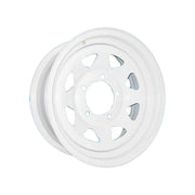 Tow-Rite RT3724 - White