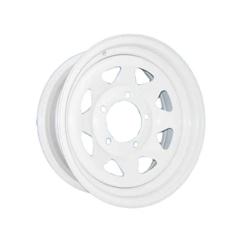 Tow-Rite RT3724 - White
