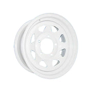 Tow-Rite RT3726 - White