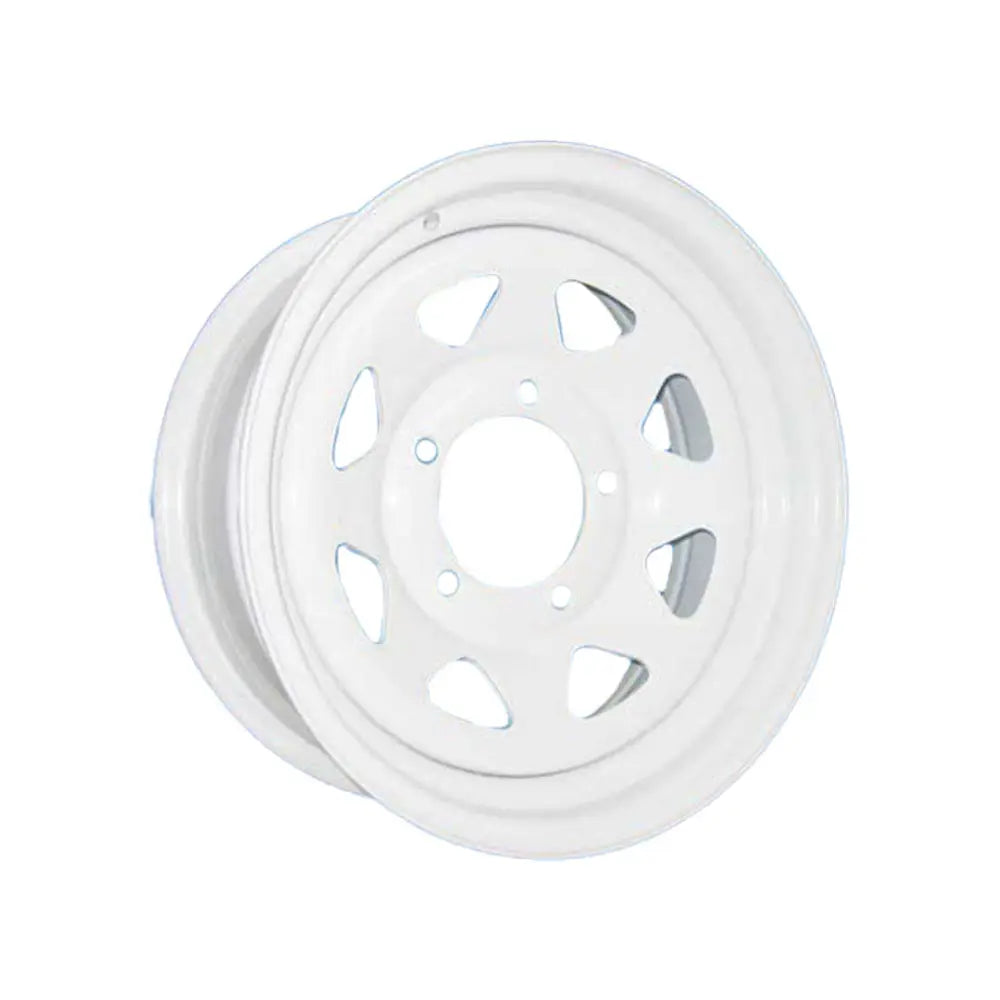 Tow-Rite RT3726 - White