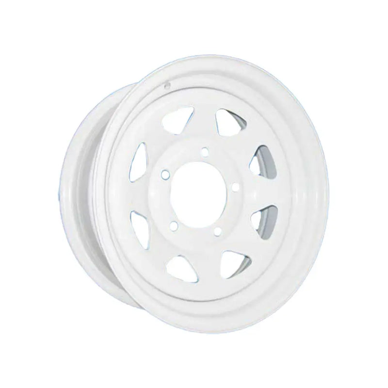 Tow-Rite RT3726 - White