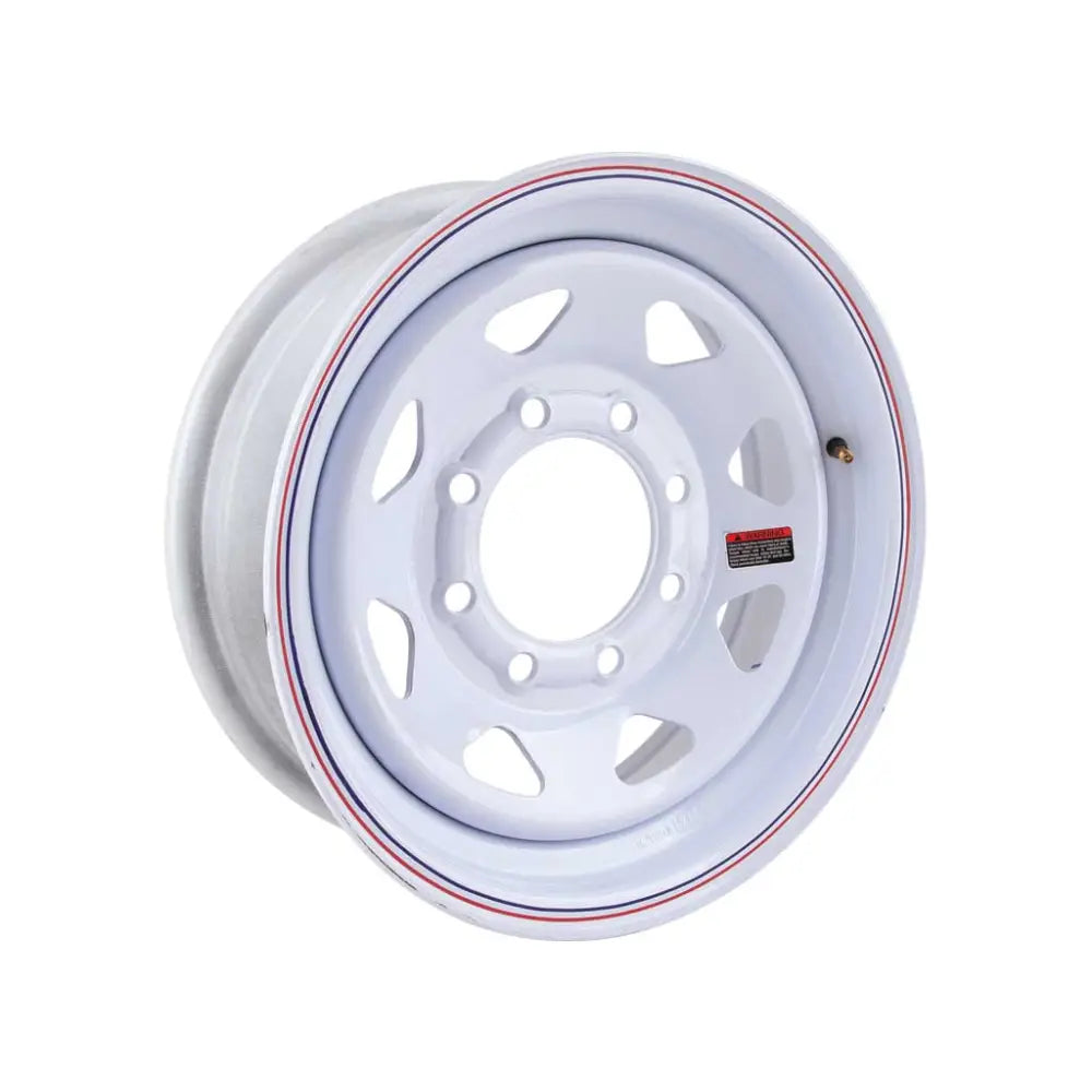 Tow-Rite RT3730 - White