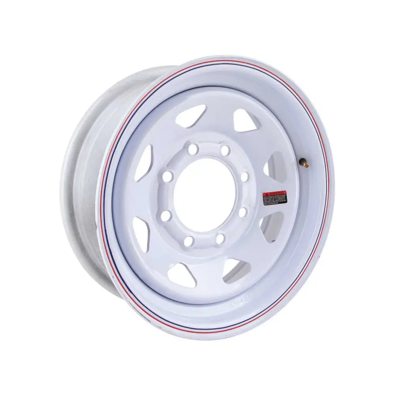Tow-Rite RT3730 - White