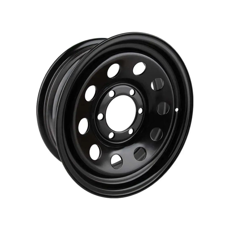 Tow-Rite RT3803 - Black