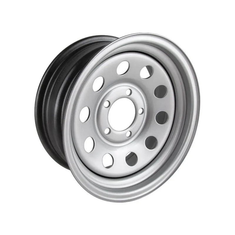 Tow-Rite RT3805 - Silver