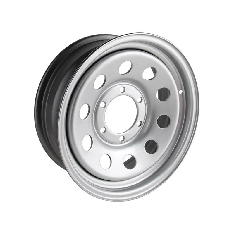 Tow-Rite RT3808 - Silver