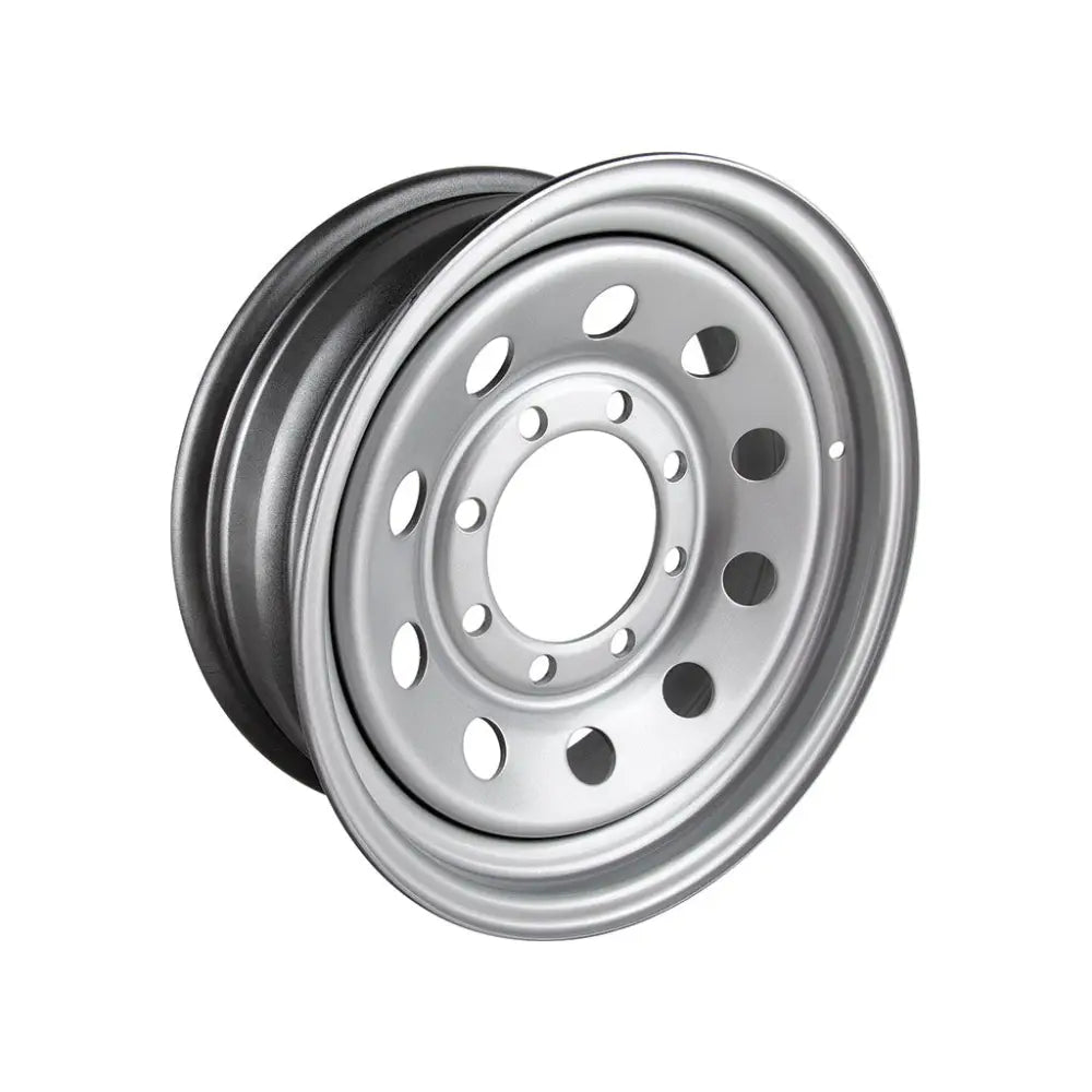Tow-Rite RT3809 - Silver
