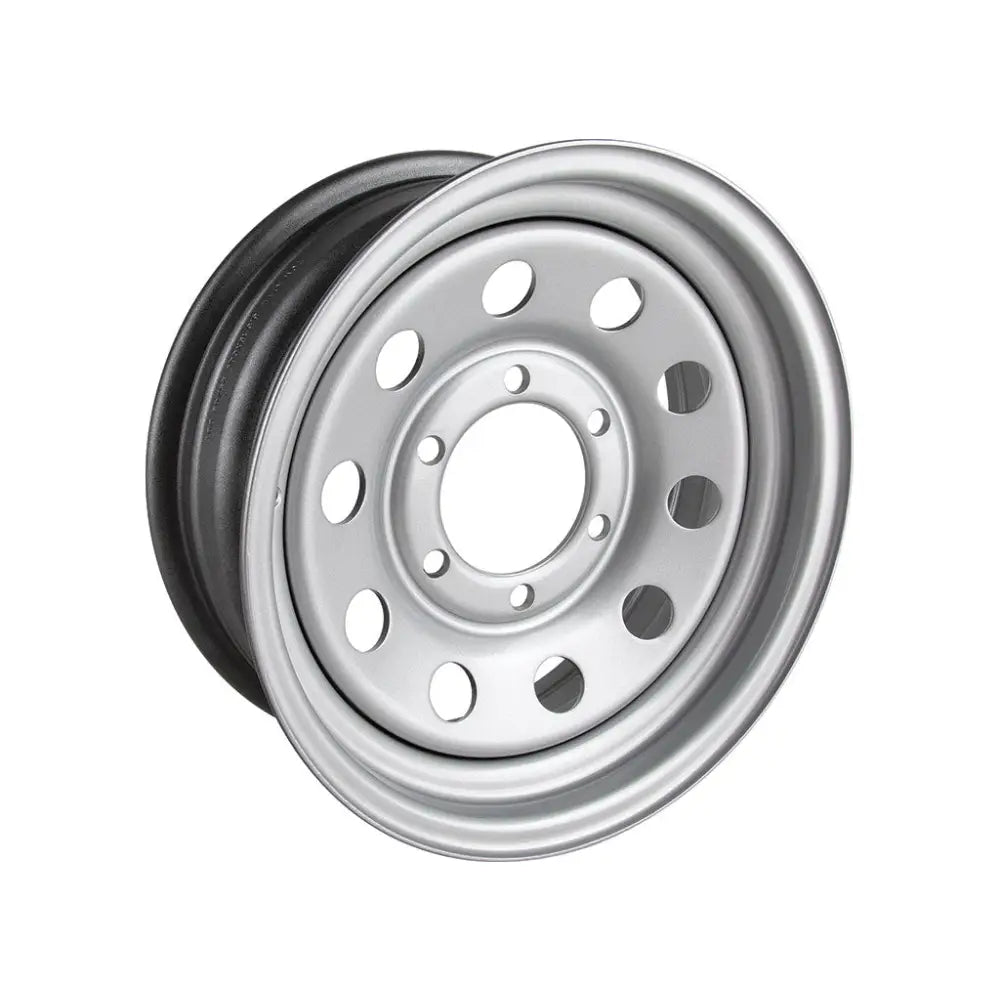 Tow-Rite RT3825 - Silver