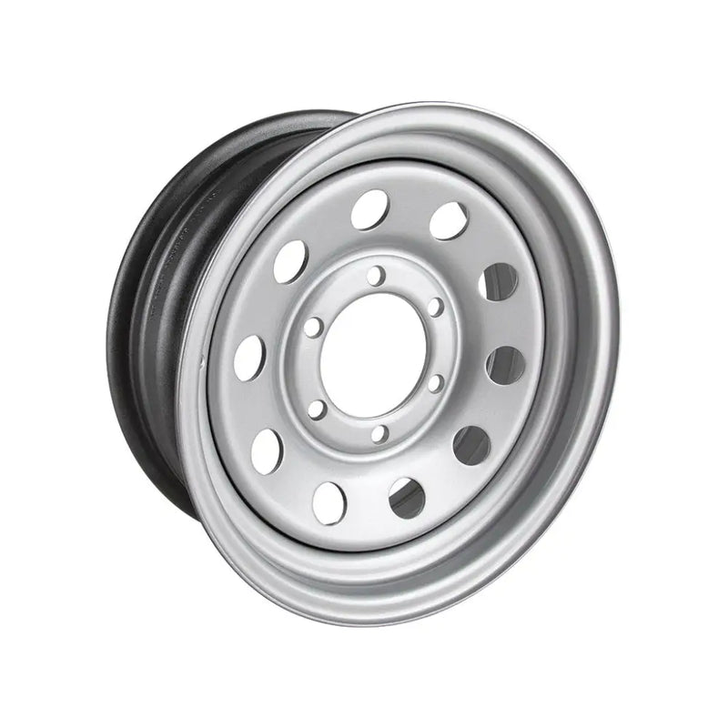 Tow-Rite RT3825 - Silver