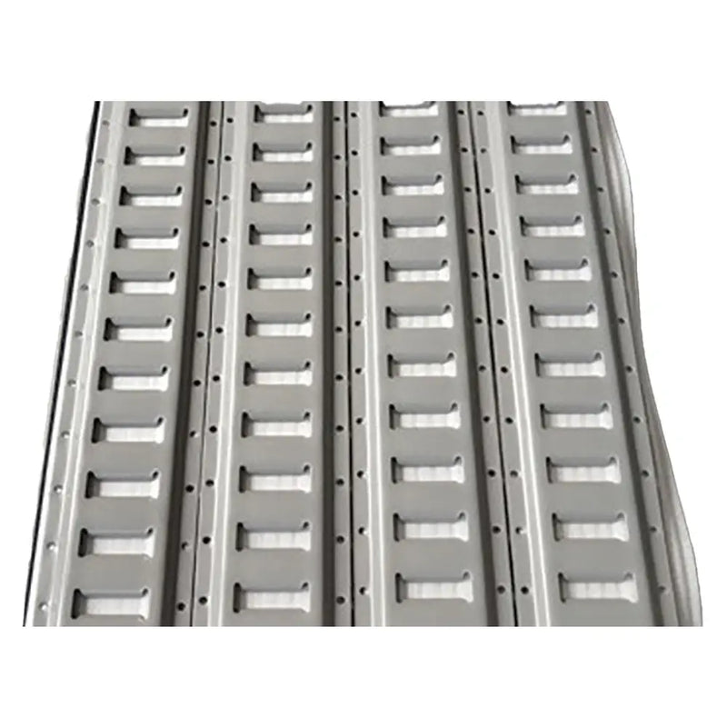 Tow-Rite RT8042 - Gray