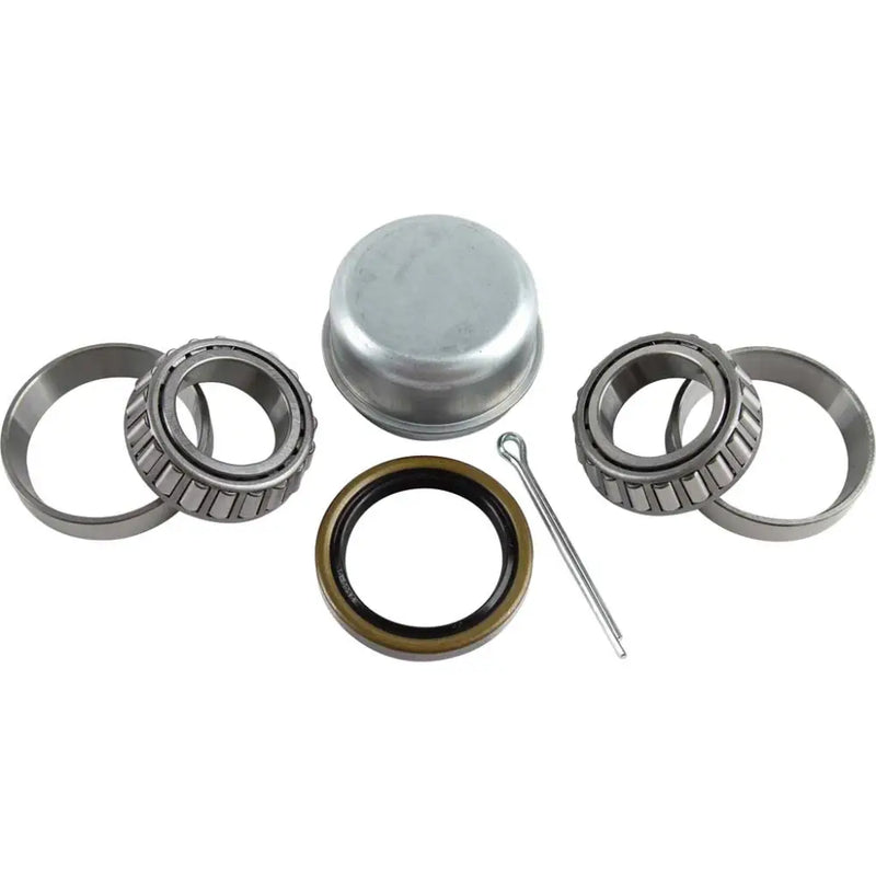 Tow-Rite RTBEA250