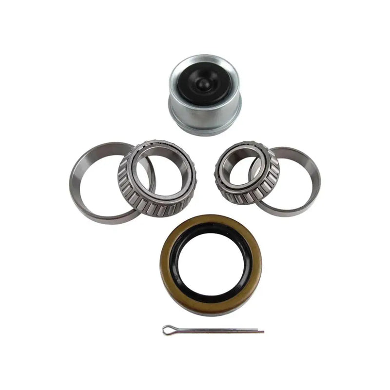 Tow-Rite RTBEA350-EZ