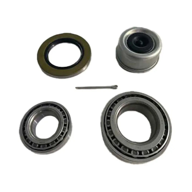Tow-Rite RTBEA520-EZ
