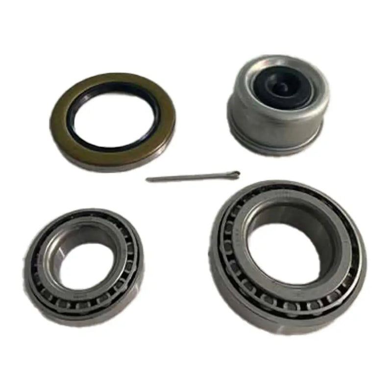 Tow-Rite RTBEA521-EZ