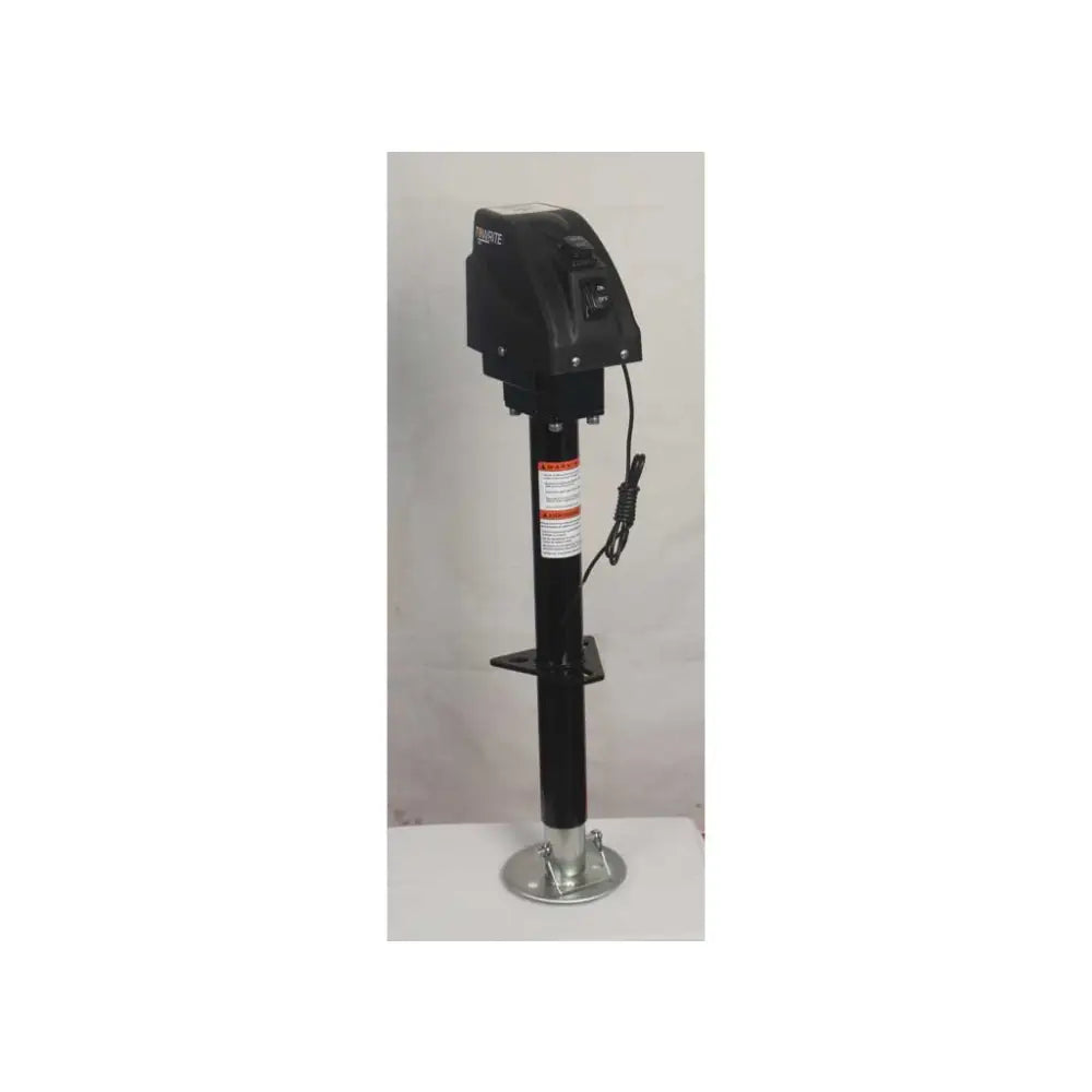 Tow-Rite TR140015 - Black