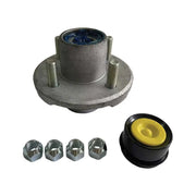 Tow-Rite TR4100G