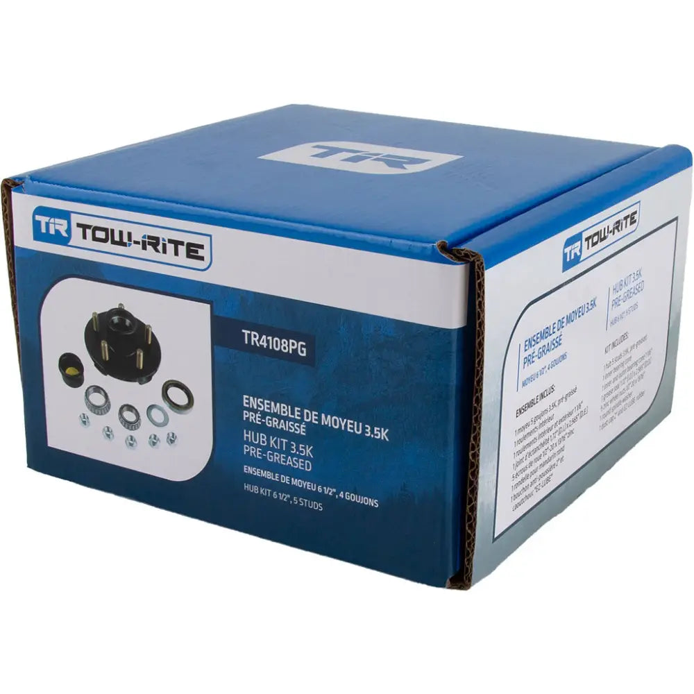 Tow-Rite TR4108PG