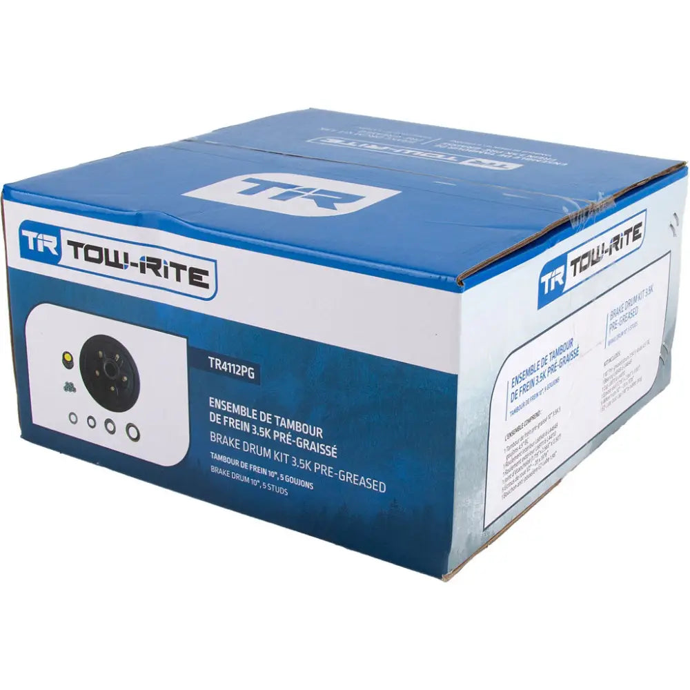 Tow-Rite TR4112PG