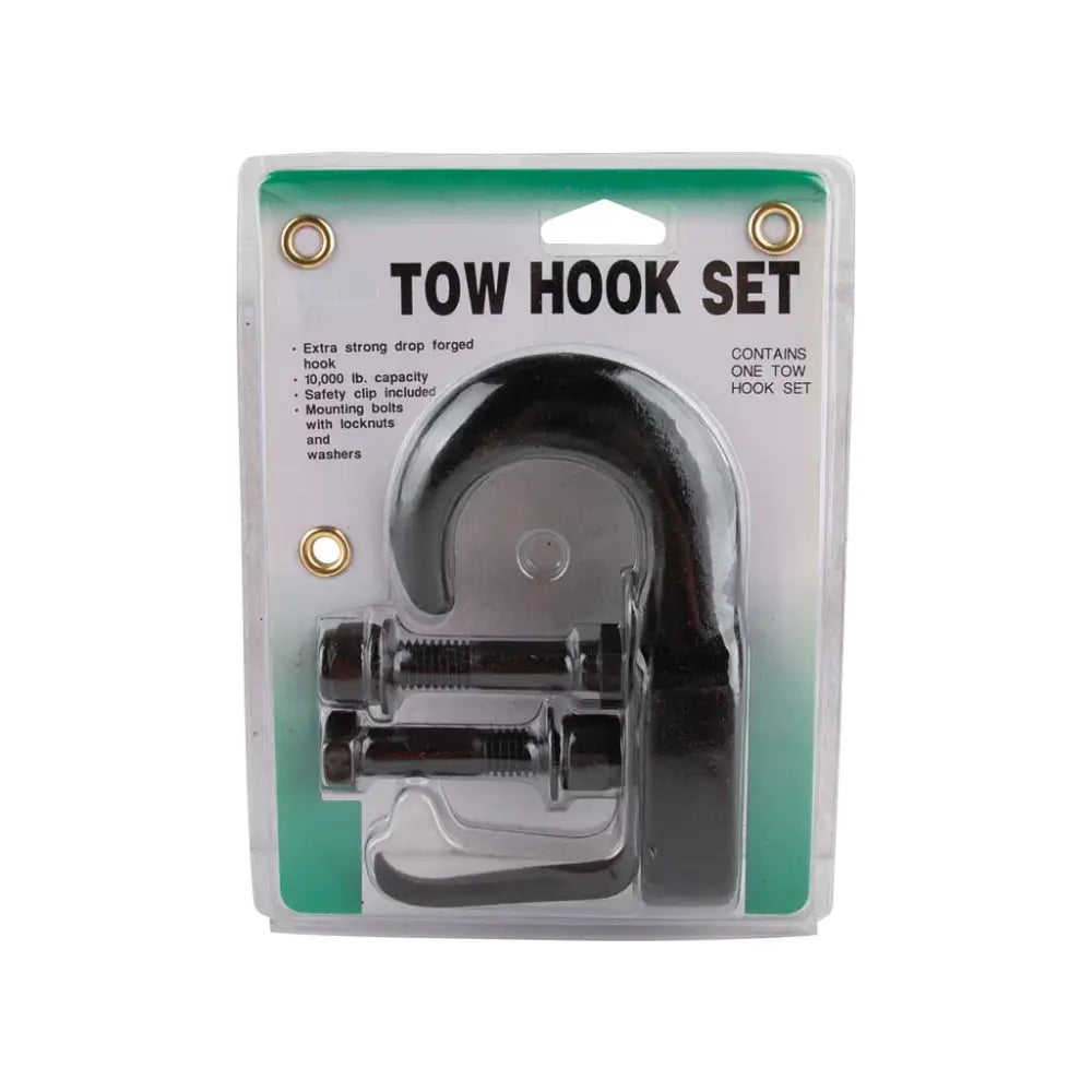 Tow-Rite V014B - Black