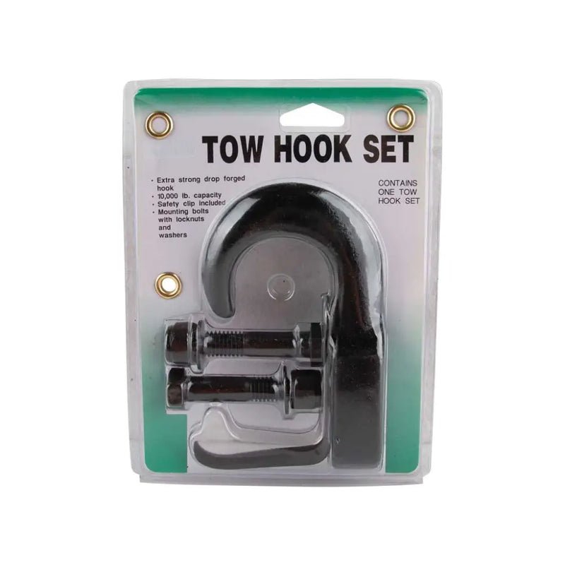 Tow-Rite V014B - Black