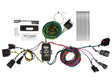 Towed Vehicle Wiring Kit Custom Fit Plug and Play - Truck & Automotive