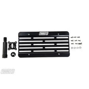 Turbo XS TOWTAG-F80 Turbo XS 2015+ BMW F80 Towtag License Plate Relocation Kit