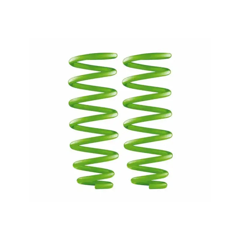 TOY056B Ironman 4X4 Rear Coil Springs 2’ Lift Medium Lo - Spring