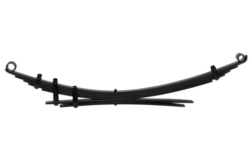 TOY066BN/S Ironman 4X4 Rear Leaf Spring Near Side - Medium
