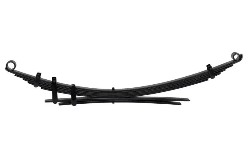 TOY066BN/S Ironman 4X4 Rear Leaf Spring Near Side - Medium