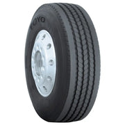 TOYO 548150 Toyo M122 - 255/70R225 140/137L (H/16) M122 TL (18.99 FET Inc.)