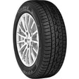 All-season radial tire featuring Toyo Celsius Tire 215/60R17 96H for year-round driving