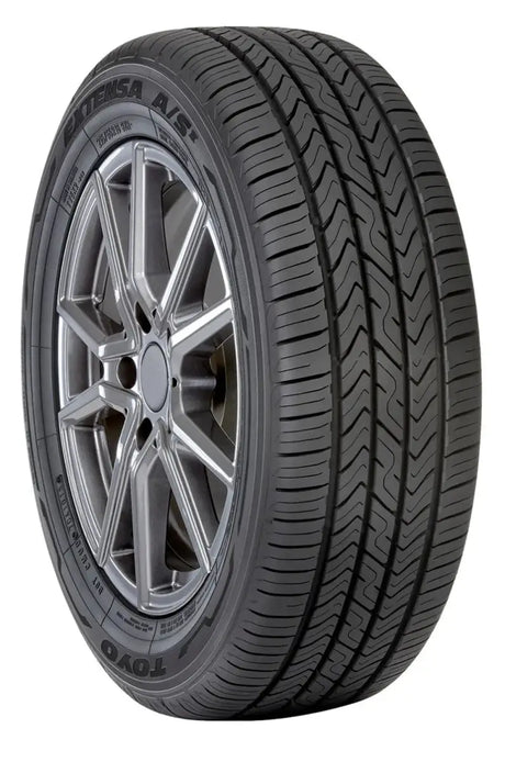 Toyo Extensa A/S II - 215/50R17 95H EXASII TL - RV and Auto Parts
