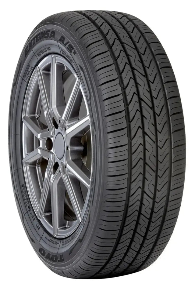 Toyo Extensa A/S II - 215/50R17 95H EXASII TL - RV and Auto Parts