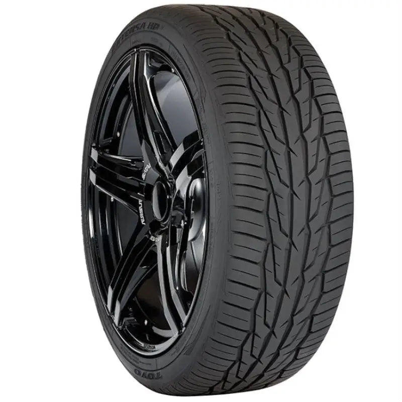 Toyo Extensa HP II Tire - 225/40R18 92W - Truck & Automotive