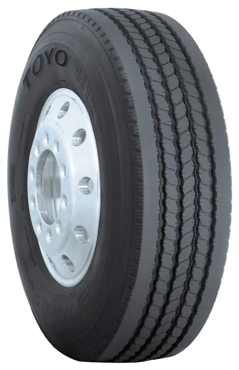 TOYO Toyo M122 - 255/70R225 140/137L (H/16) M122 TL (18.99 FET Inc.)