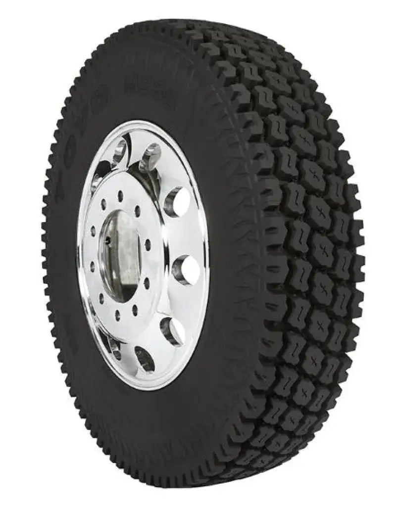 Toyo M588 - 11R22.5 146/143K H/16 M588 TL (29.39 FET Inc.) - RV and Auto Parts