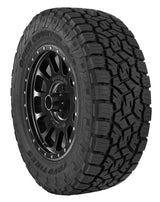 Toyo Open Country A/T III Tire - LT285/65R18 125/122S E/10 TL (1.32 FET Inc.) - RV and Auto Parts