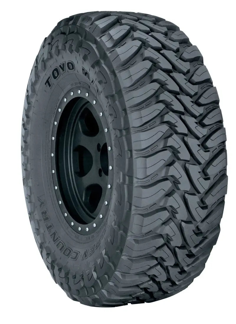 Toyo Open Country M/T 37X1350R22 128Q F/12 - Truck & Automotive
