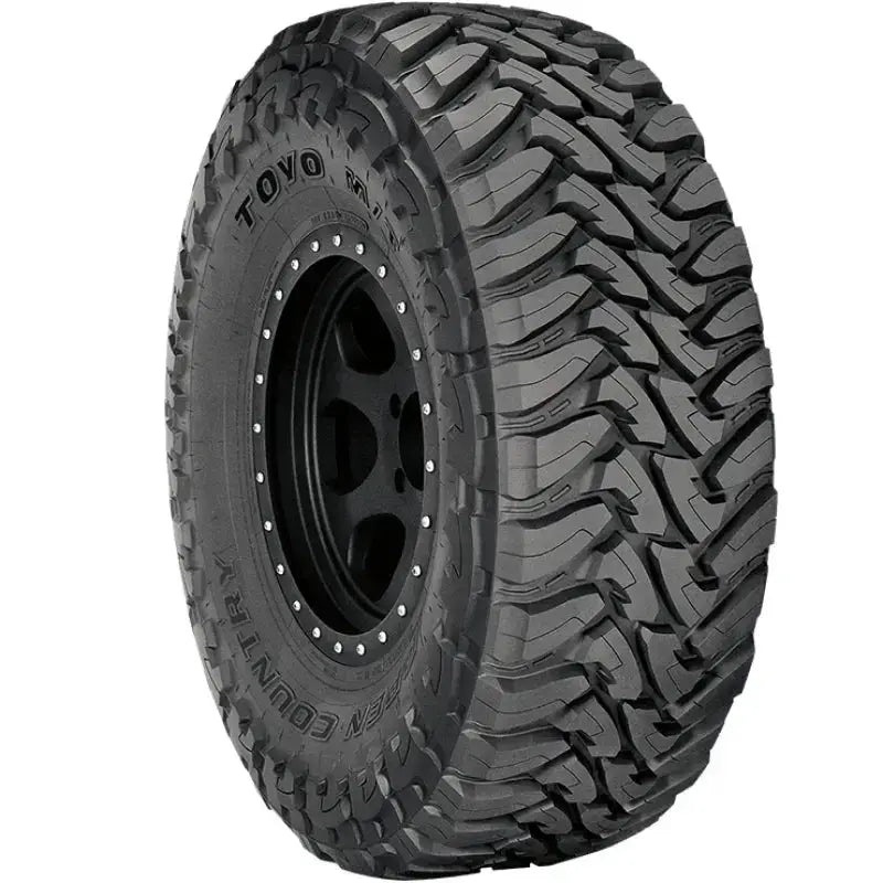 TOYO Toyo Open Country M/T Tire - 37X1350R22 123Q E/10