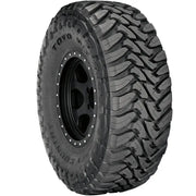 TOYO 360210 Toyo Open Country M/T Tire - 37X1350R22 123Q E/10
