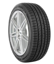 Toyo Proxes A/S Tire - 275/40R19 97YT PXAS TL - RV and Auto Parts