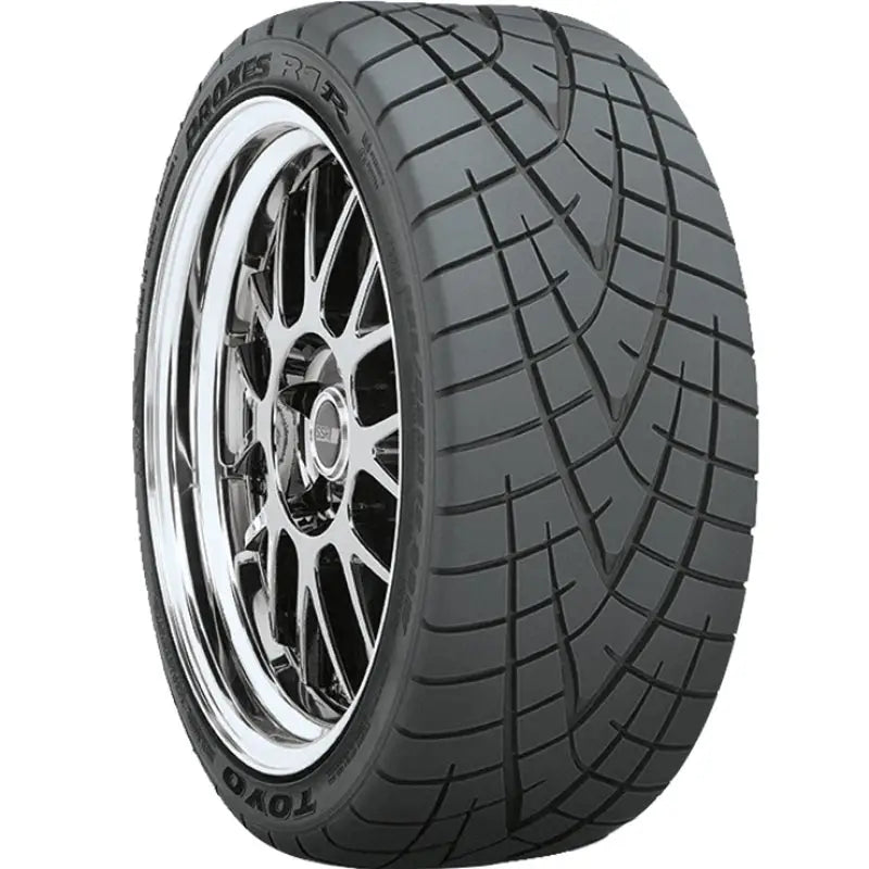 Toyo Proxes R1R Tire - 265/35ZR18 93W - Truck & Automotive