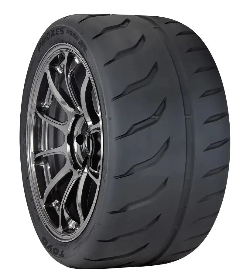 Toyo Proxes R888R Tire - 305/35ZR18 105Y - RV and Auto Parts