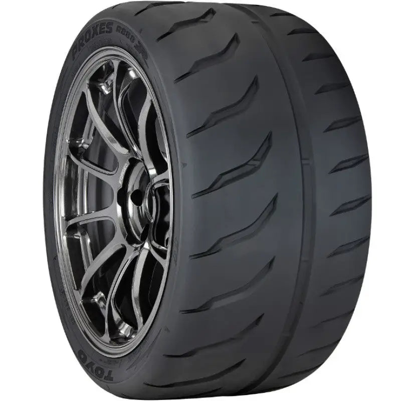 TOYO Toyo Proxes R888R Tire - 335/30ZR18 102Y