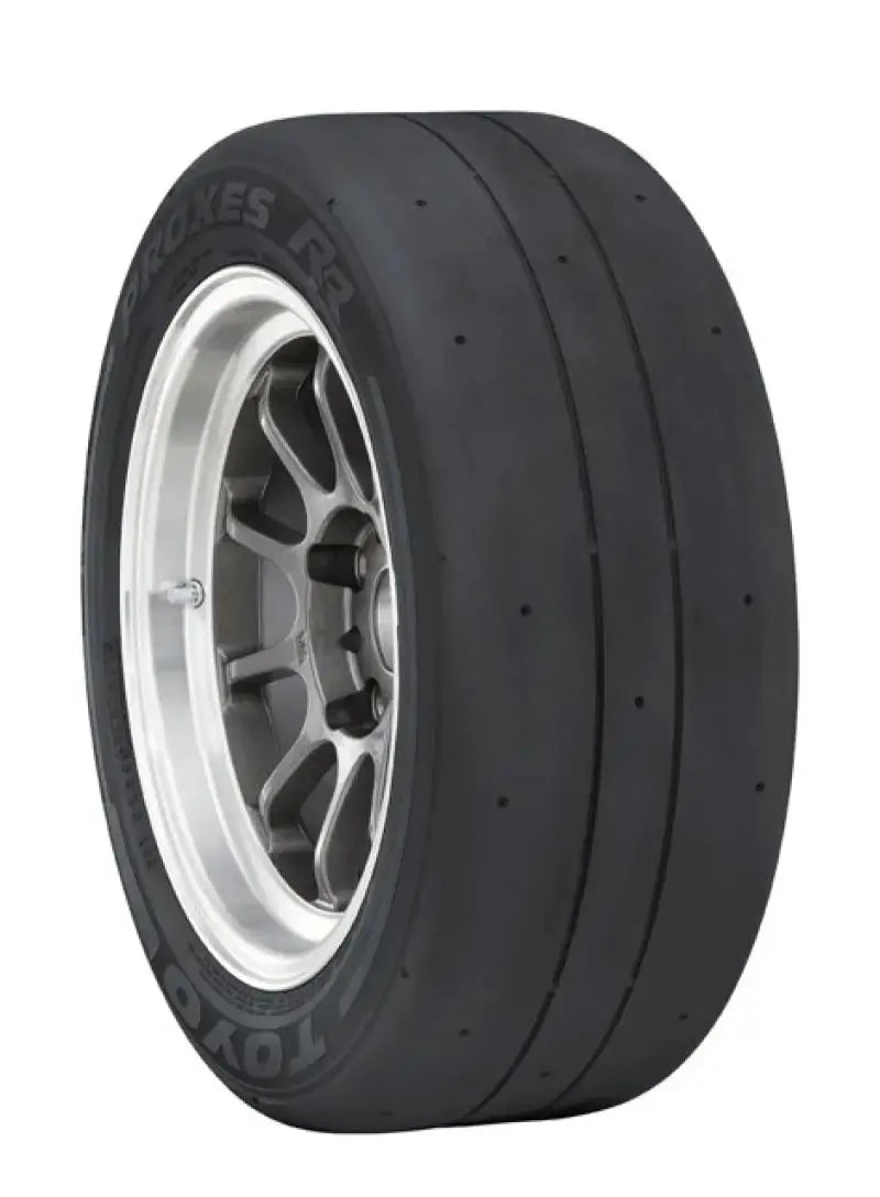 Toyo Proxes RR Tire - 315/30ZR20 (101Y) PXRR TL - RV and Auto Parts