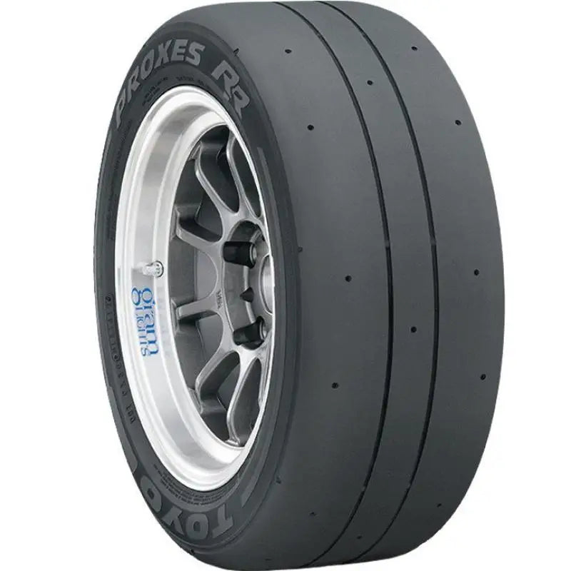 TOYO Toyo Proxes RR Tire - P305/35ZR18