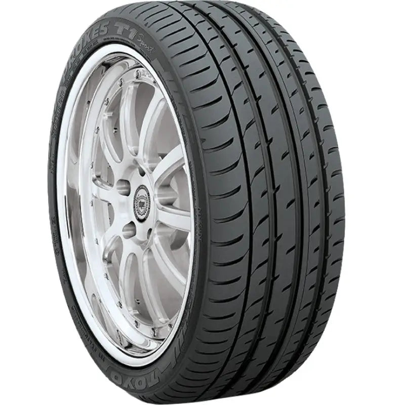 TOYO Toyo Proxes T1 Sport Tire - 235/35ZR19 91Y